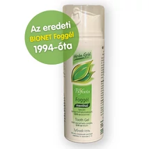 Biyovis Bionet Herba Gold Foggél Mentol 150 ml