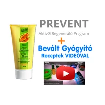 Prevent Regeneráló Program