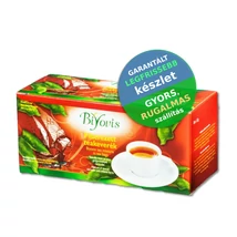 Biyovis Teakeverék