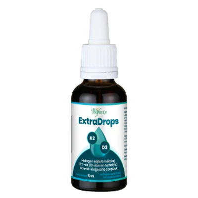 Extra Drops 50 ml